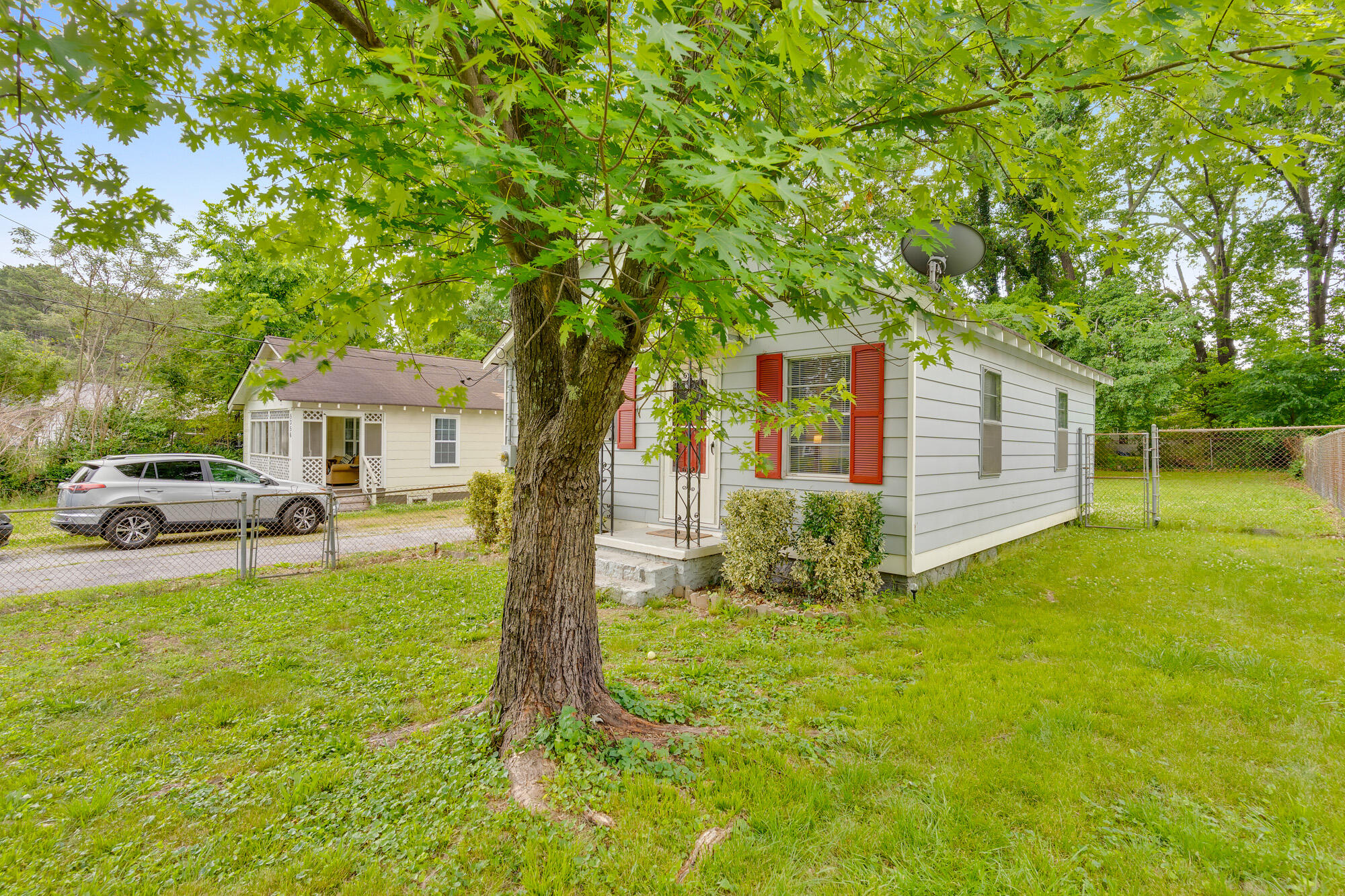 5354 Greenbriar Road