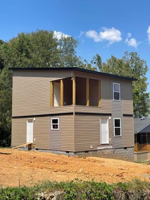 3903 Meadow Lane Chattanooga TN 37406