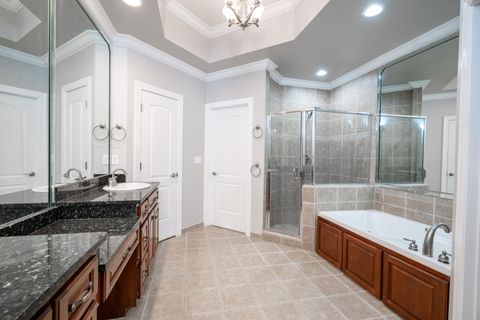 Tiny photo for 150 Templeton Lane, Hixson, TN 37343 (MLS # 1525389)