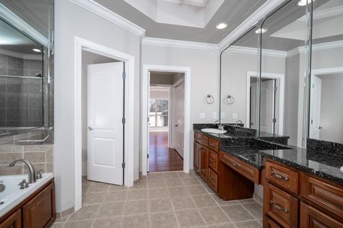 Tiny photo for 150 Templeton Lane, Hixson, TN 37343 (MLS # 1525389)