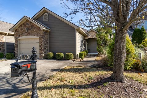 Photo of 150 Templeton Lane, Hixson, TN 37343 (MLS # 1525389)