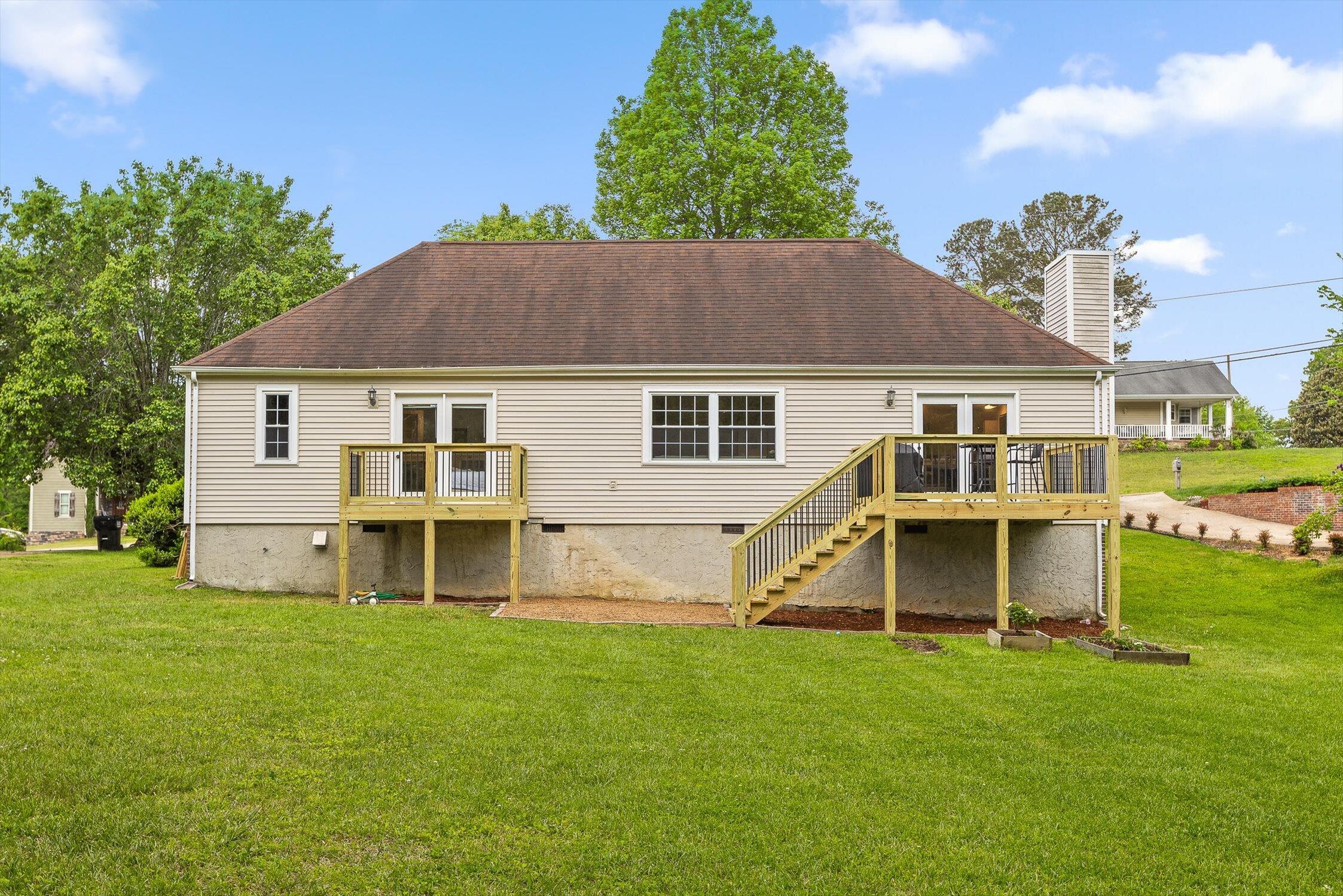 7403 Flagstone Drive, Ooltewah, Tennessee image 5