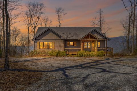 Photo of 9359 Highway 52, Chatsworth, GA 30705 (MLS # 1531669)