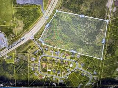 Photo of 0 Cloud Springs Road, Fort Oglethorpe, GA 30742 (MLS # 1532879)