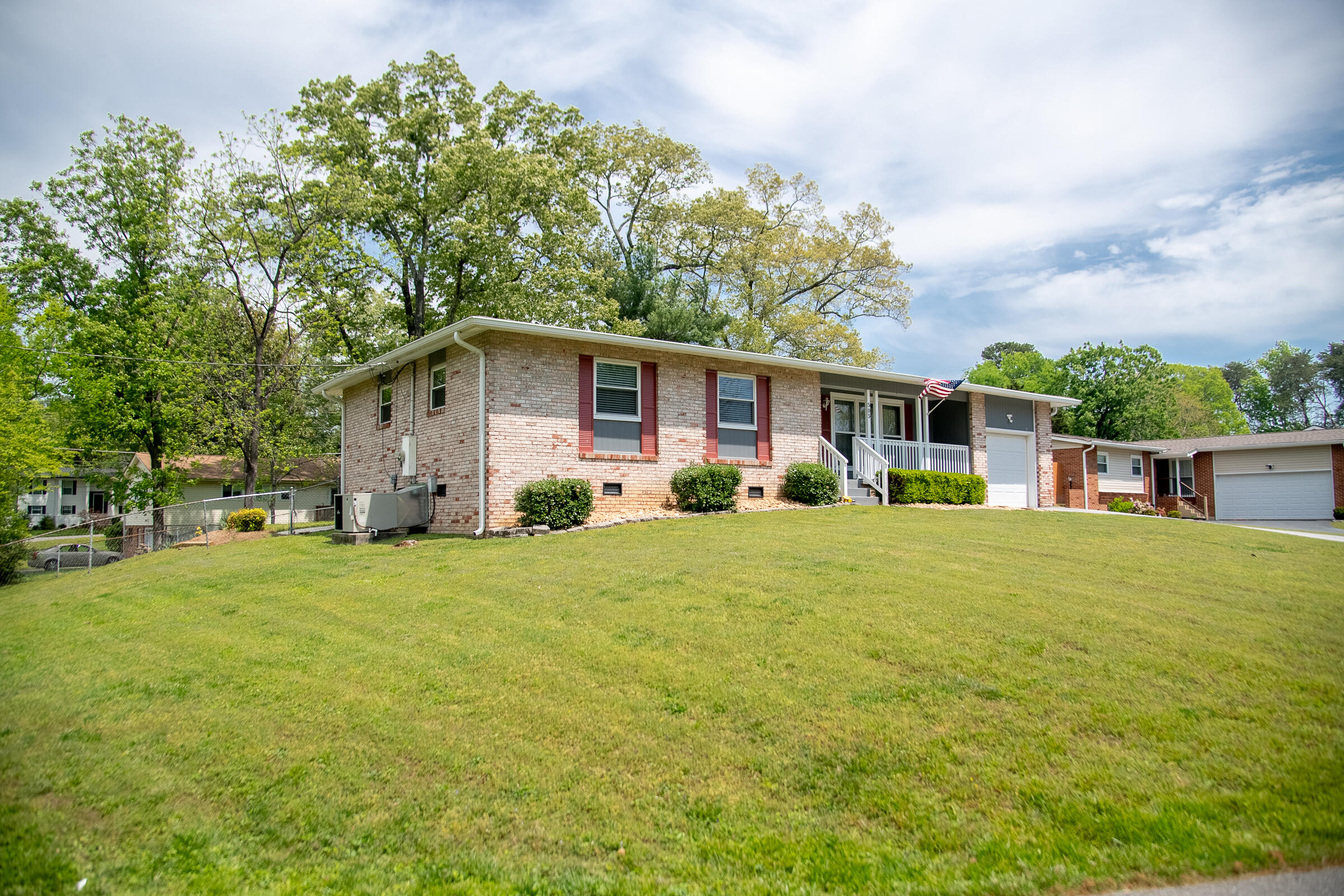 505 Heidi Circle, Chattanooga, Tennessee image 2