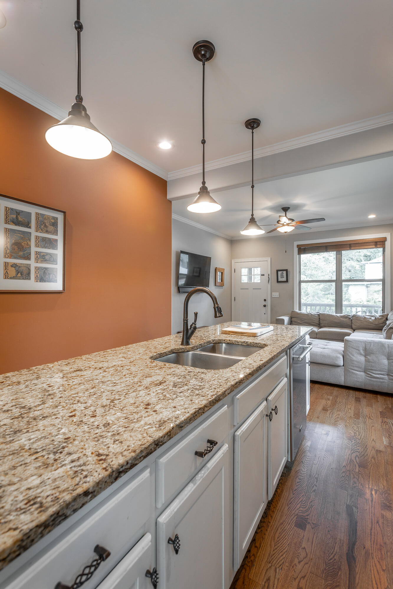 3304 Windsor Court, Chattanooga, Tennessee image 12