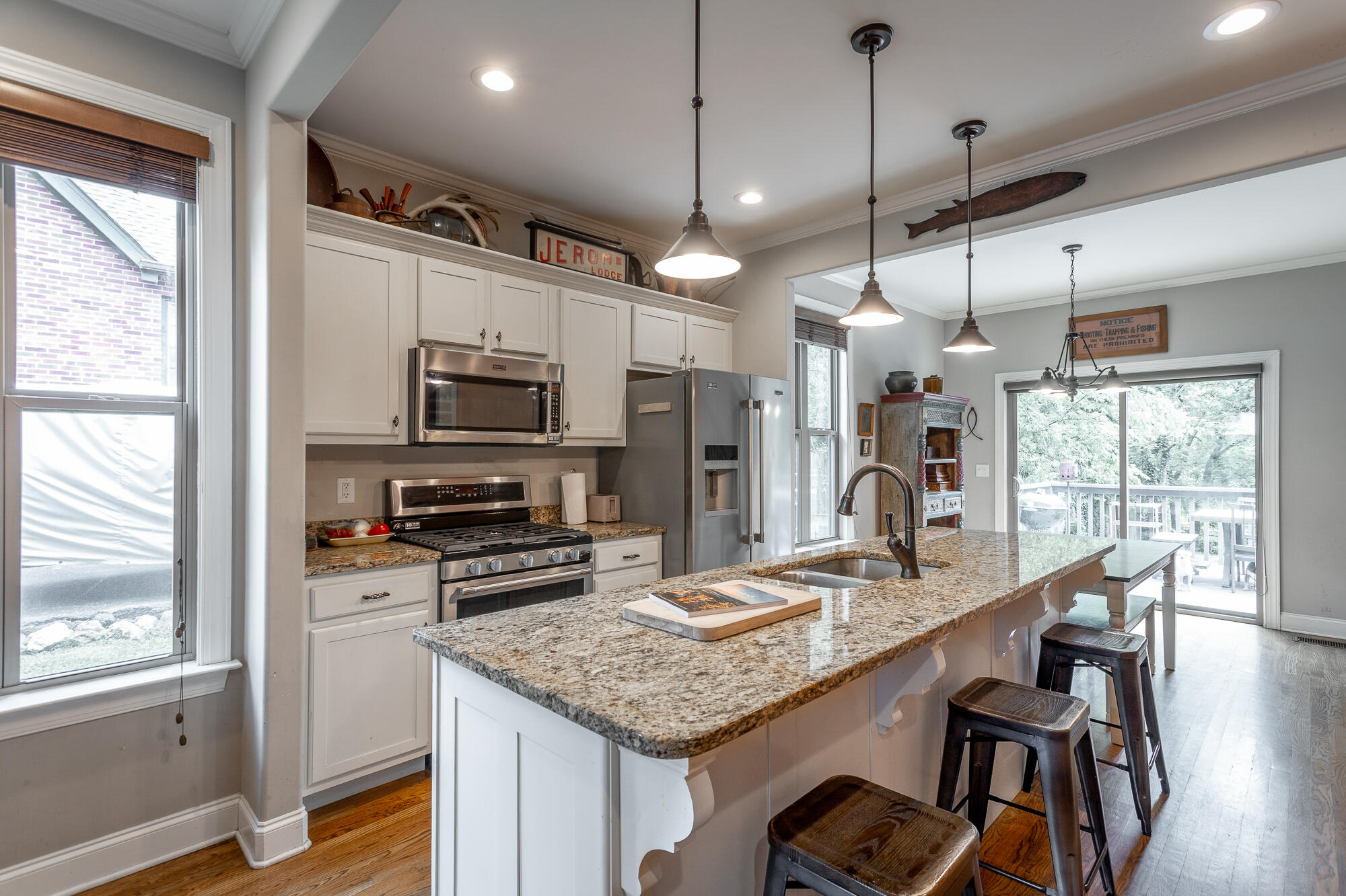 3304 Windsor Court, Chattanooga, Tennessee image 8