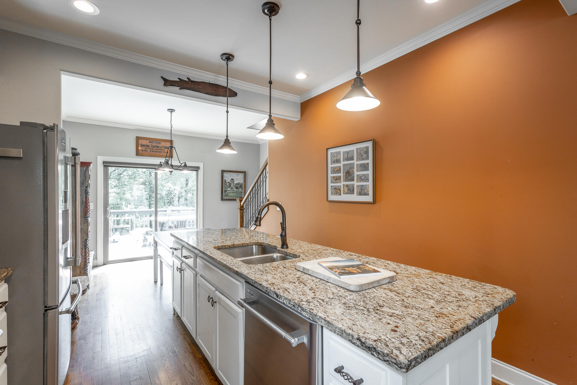 3304 Windsor Court, Chattanooga, Tennessee image 9