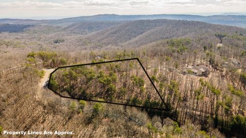 Photo of 00 Shivas Crest, Rising Fawn, GA 30738 (MLS # 1531431)