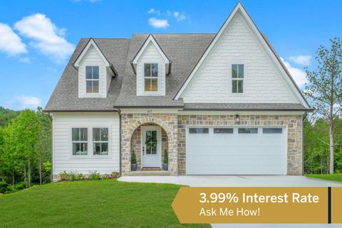 Photo of 107 Cascade Drive, Rossville, GA 30741 (MLS # 1512871)