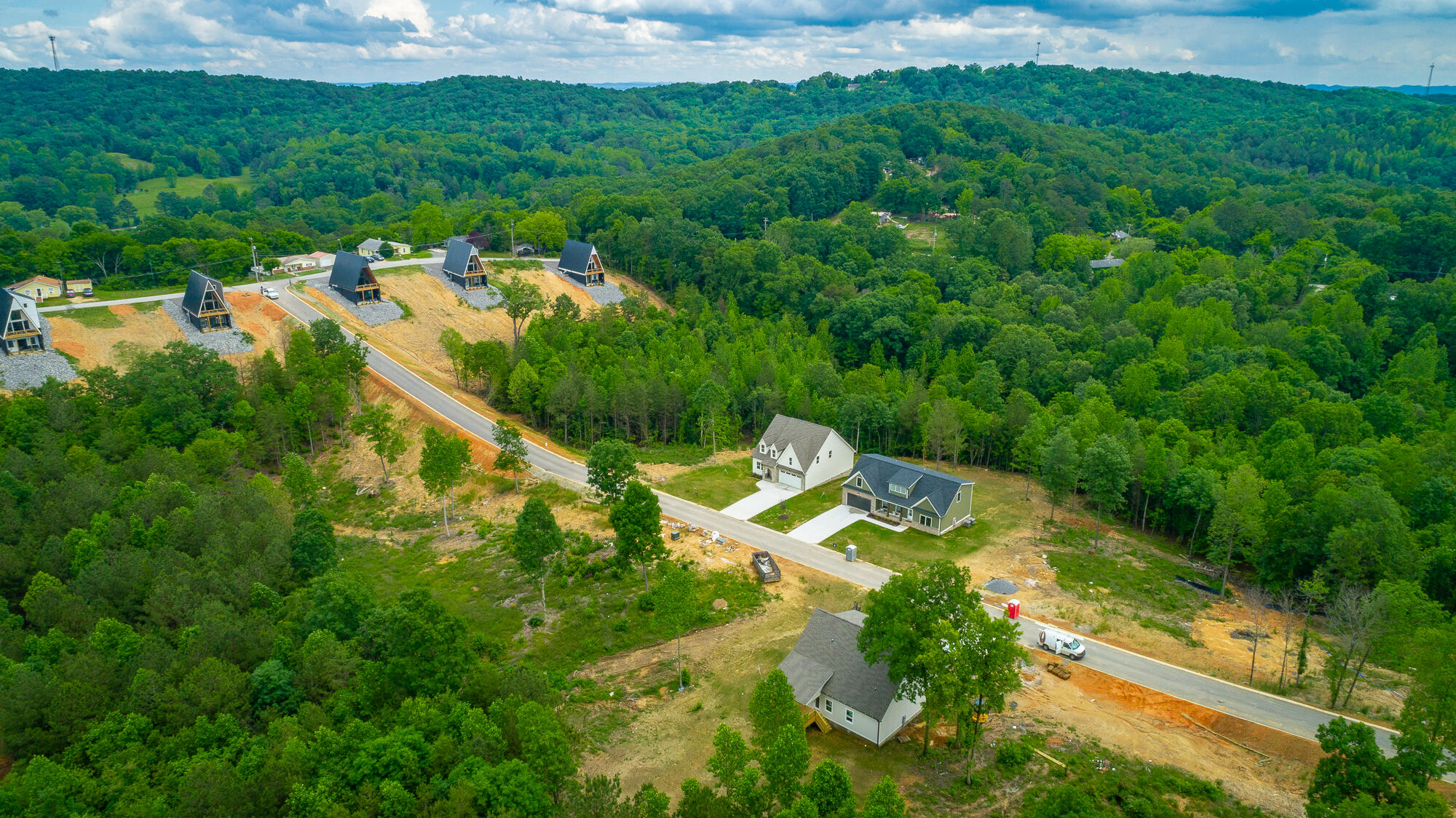 107 Cascade Drive, Rossville, Georgia image 9