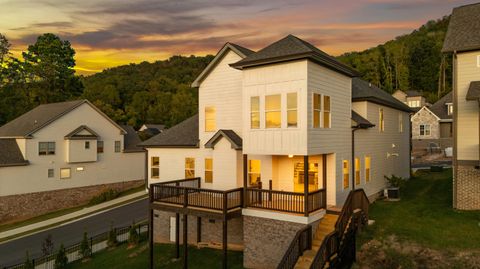 Photo of 9891 Trestle Circle, Ooltewah, TN 37363 (MLS # 1521506)