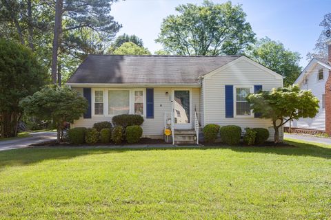 Photo of 108 S St Marks Avenue, Chattanooga, TN 37411 (MLS # 1532792)