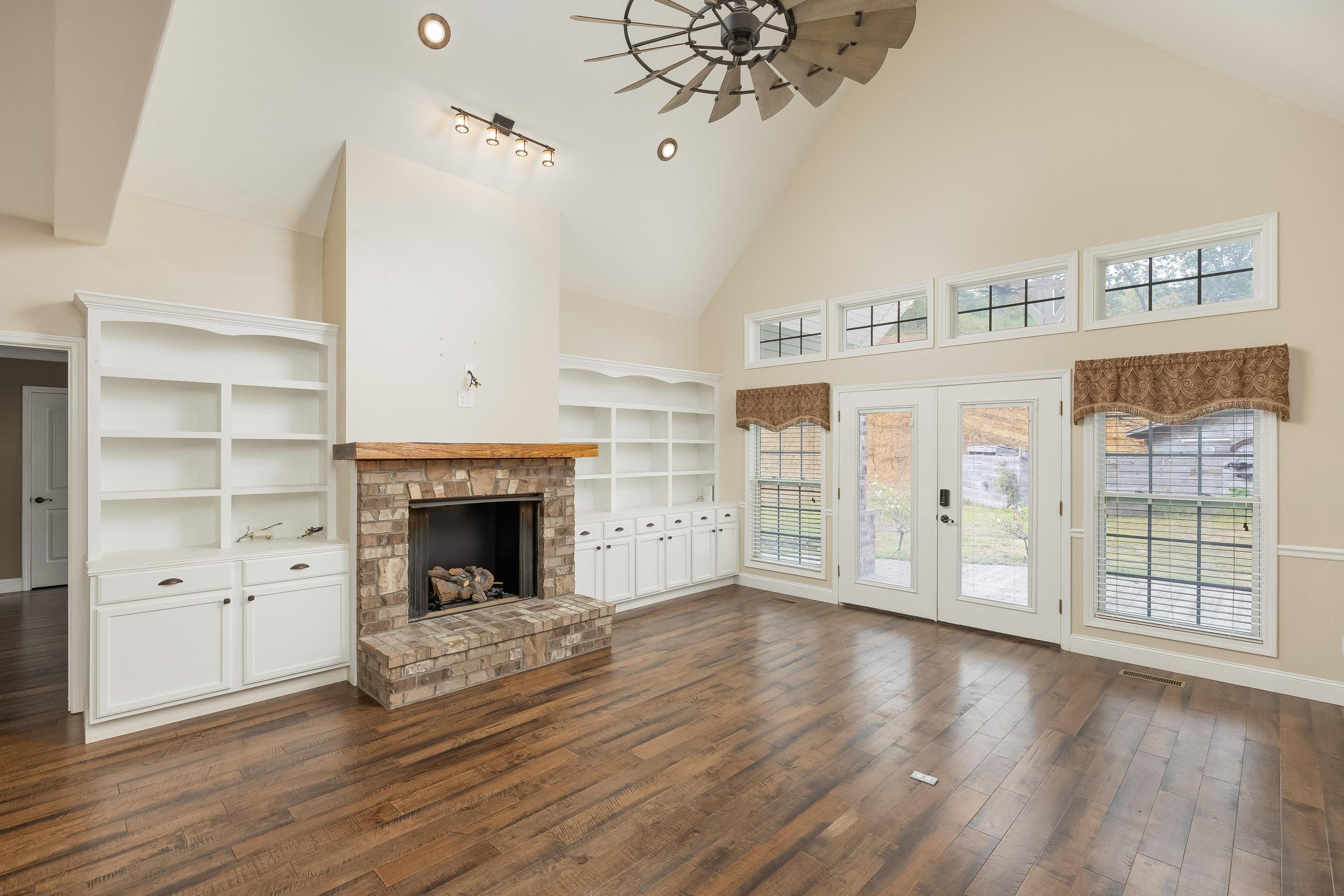 54 Whispering Pines Drive, Trenton, Georgia image 18