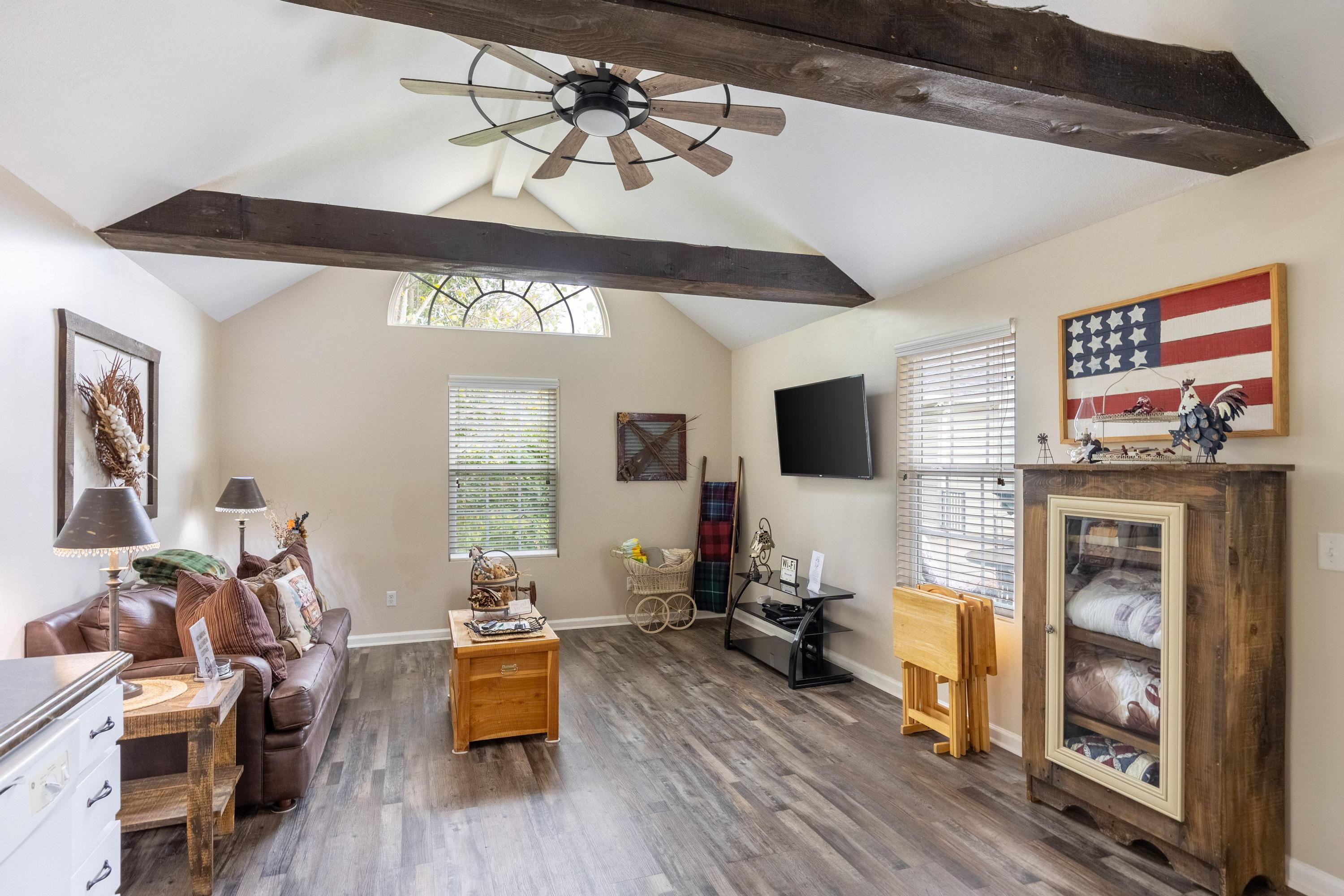 54 Whispering Pines Drive, Trenton, Georgia image 42