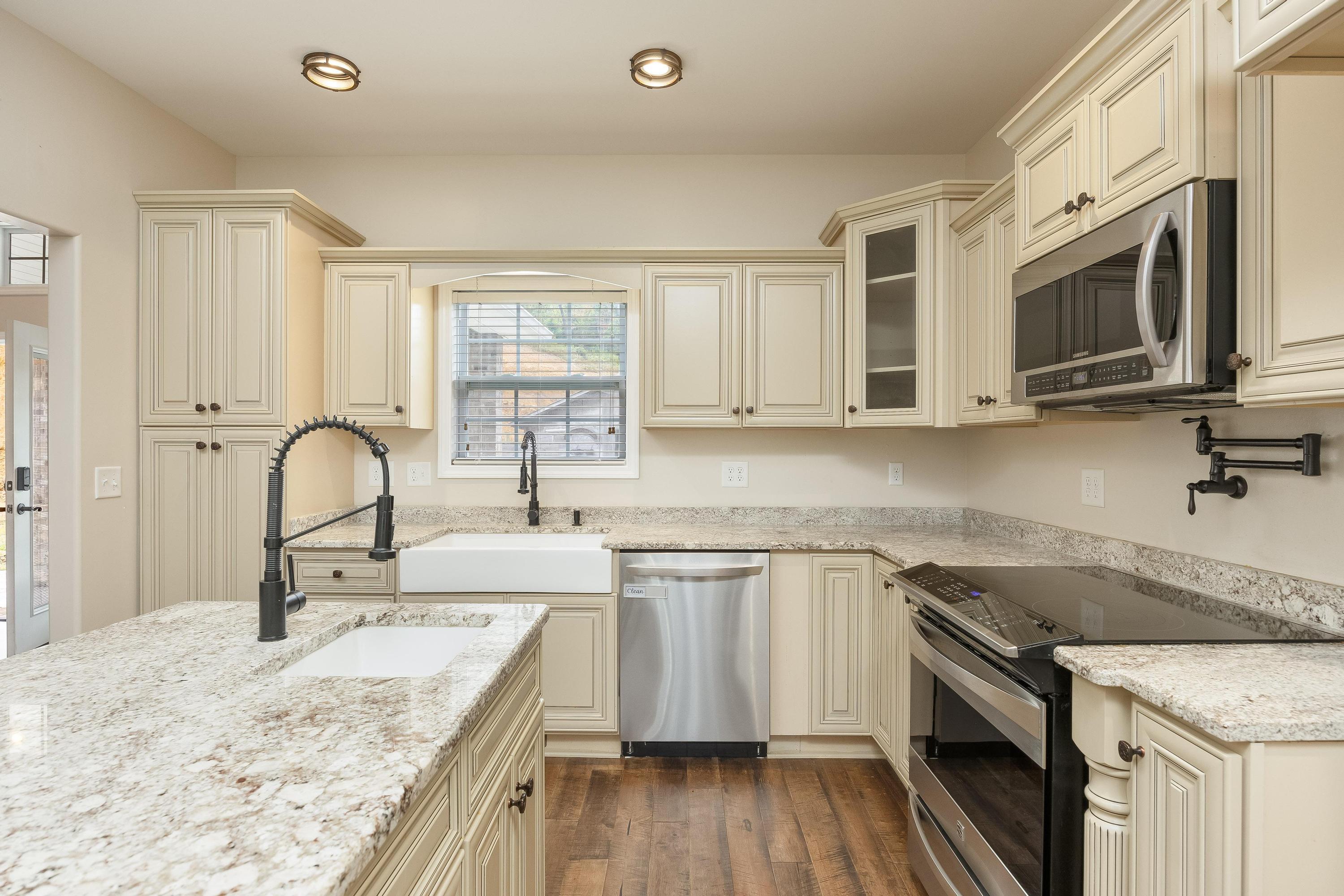 54 Whispering Pines Drive, Trenton, Georgia image 5