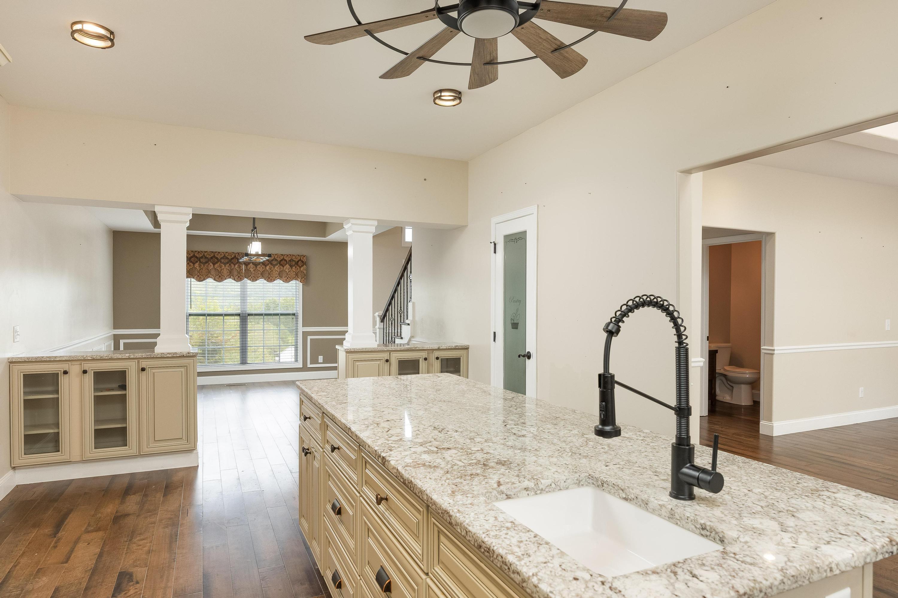 54 Whispering Pines Drive, Trenton, Georgia image 8