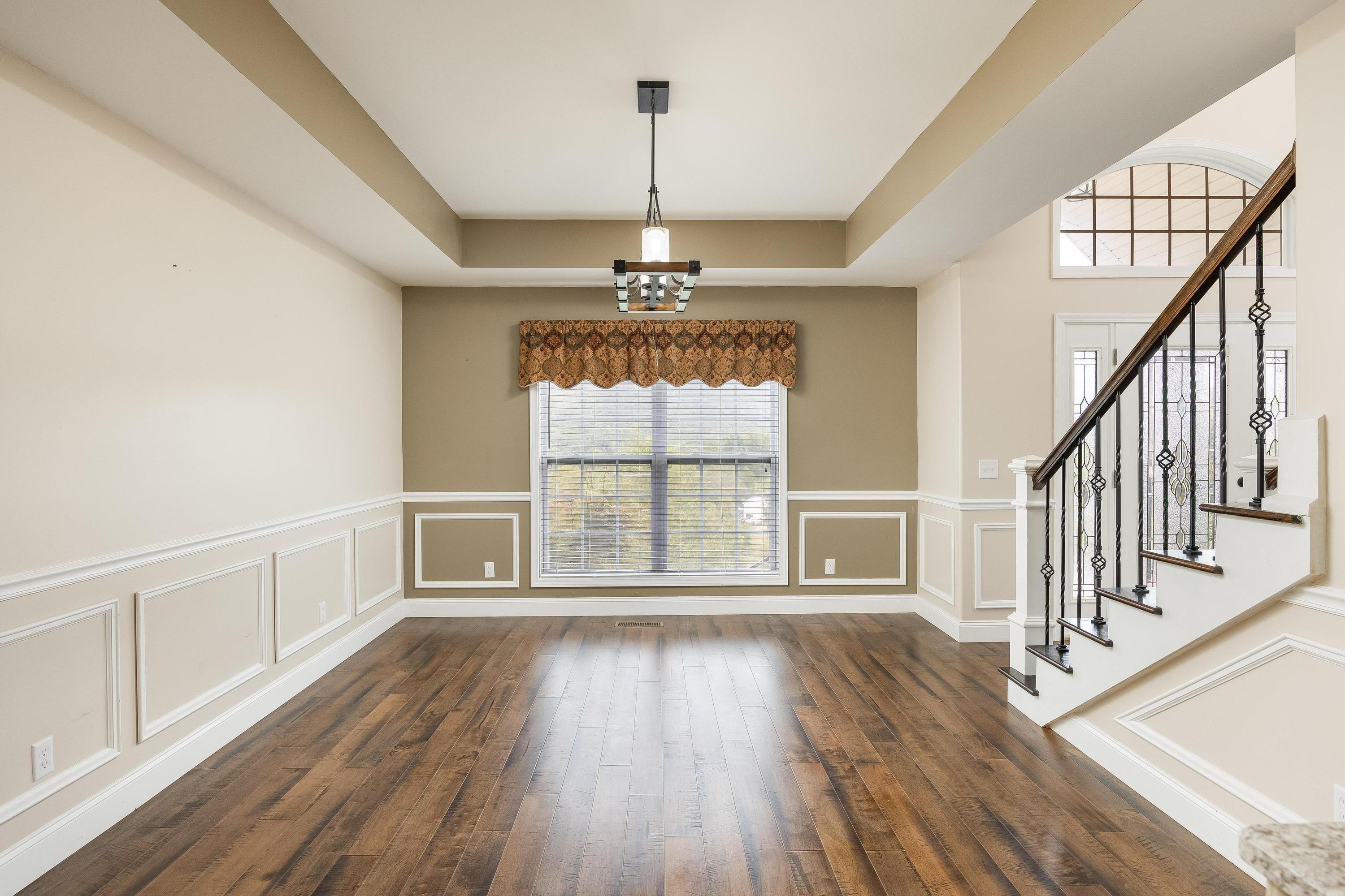54 Whispering Pines Drive, Trenton, Georgia image 16