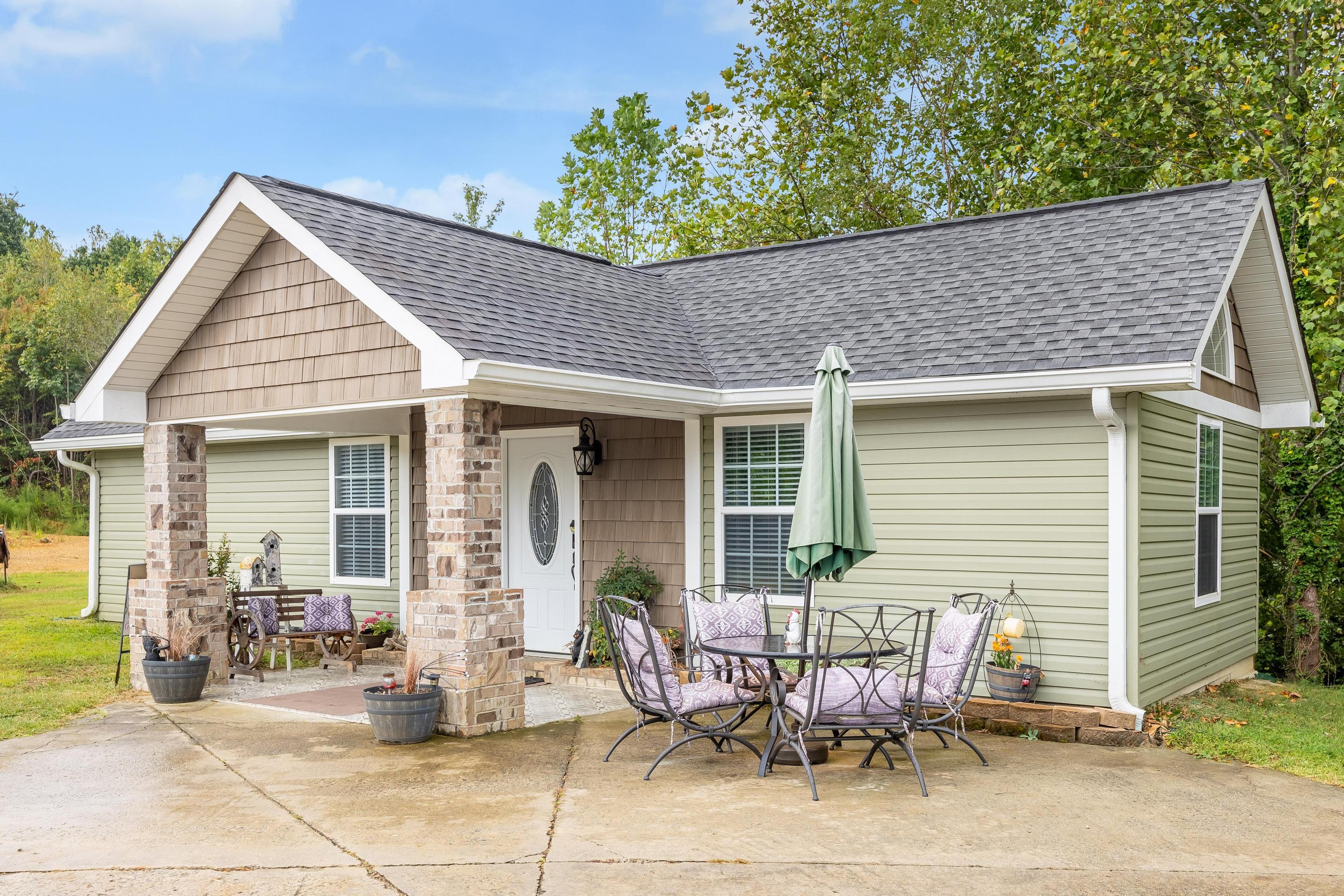 54 Whispering Pines Drive, Trenton, Georgia image 41
