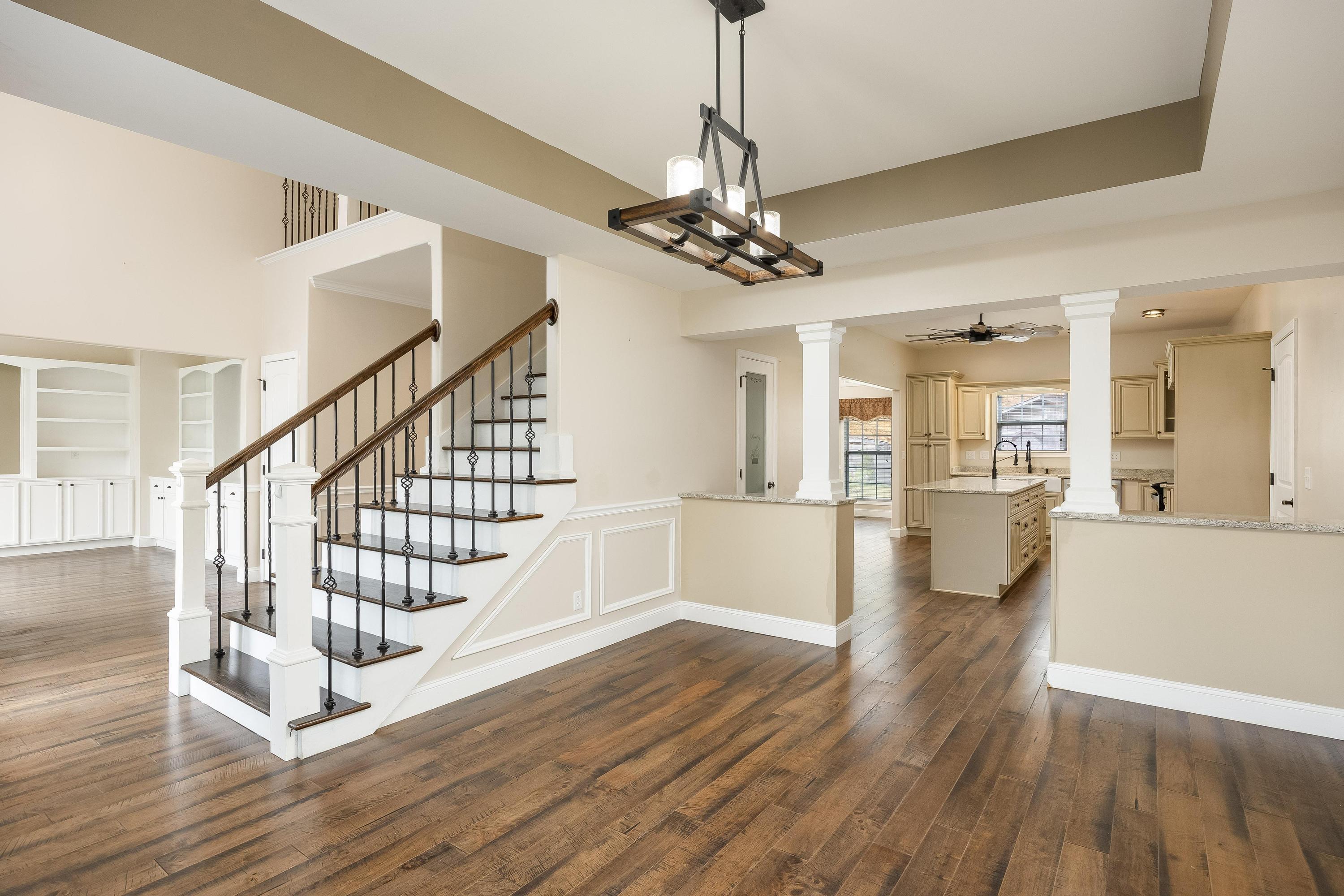 54 Whispering Pines Drive, Trenton, Georgia image 10