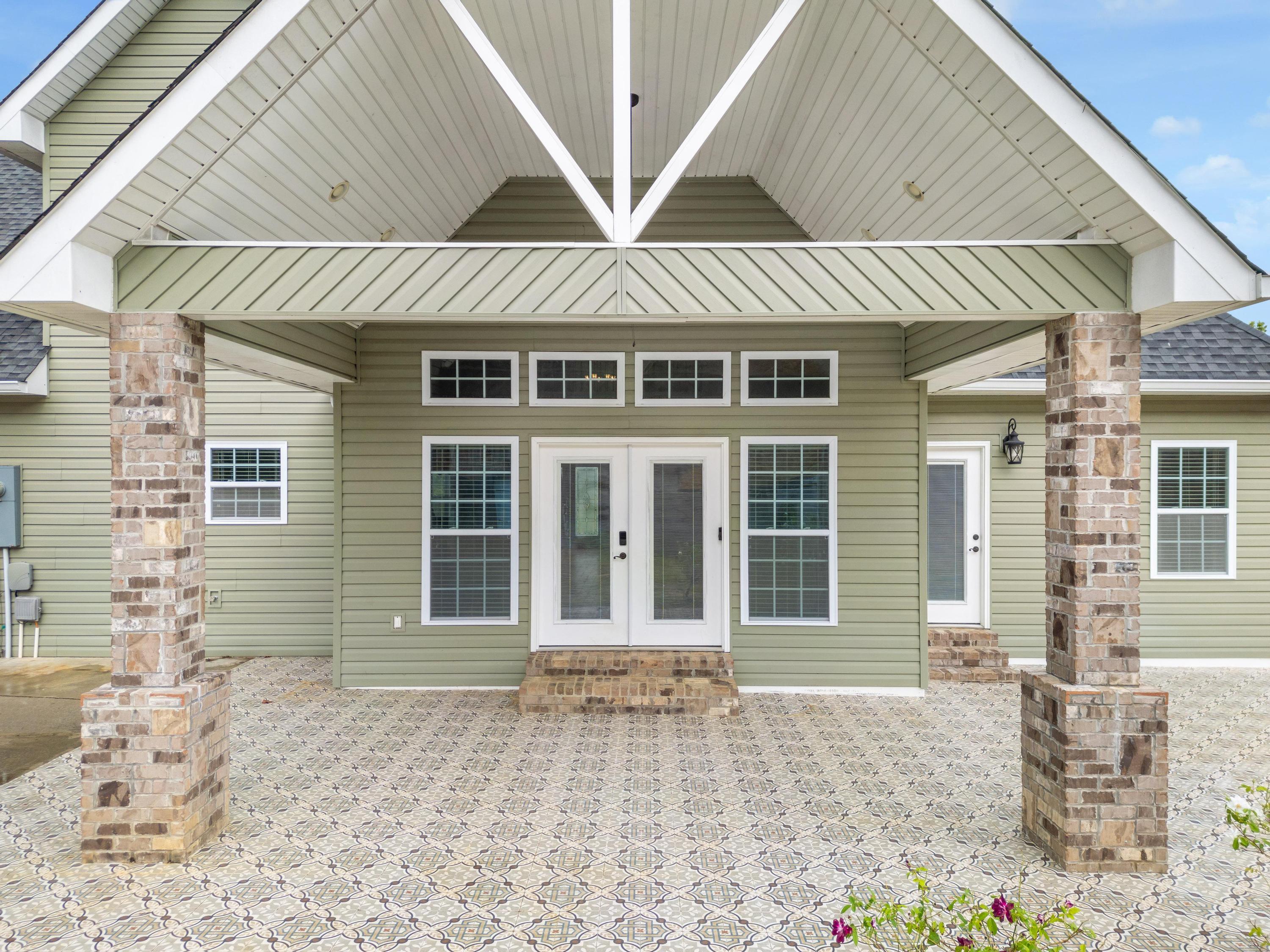 54 Whispering Pines Drive, Trenton, Georgia image 2