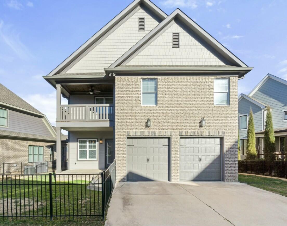 8520 Winter Refuge Way, Ooltewah, Tennessee image 23