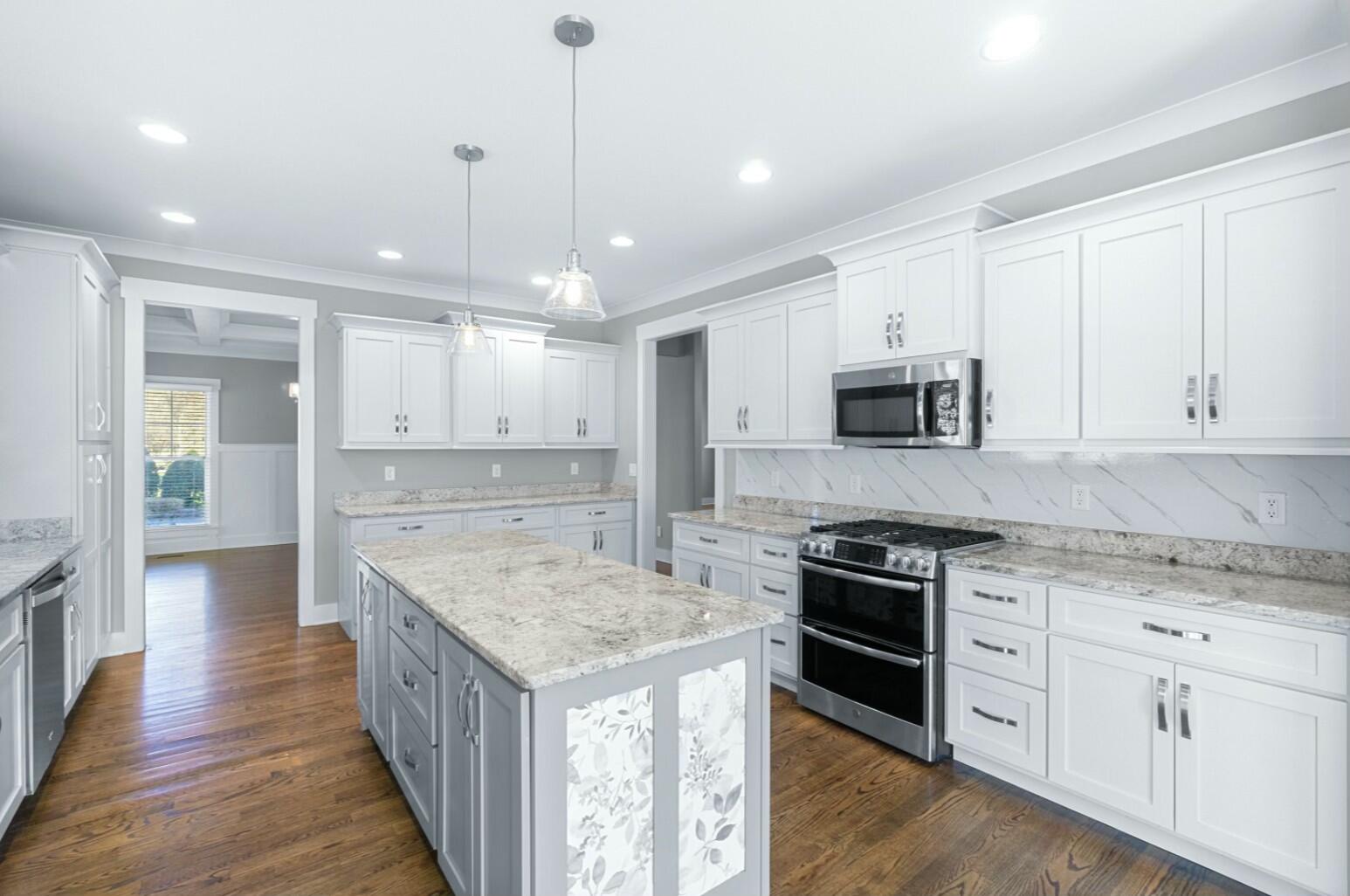 8520 Winter Refuge Way, Ooltewah, Tennessee image 8