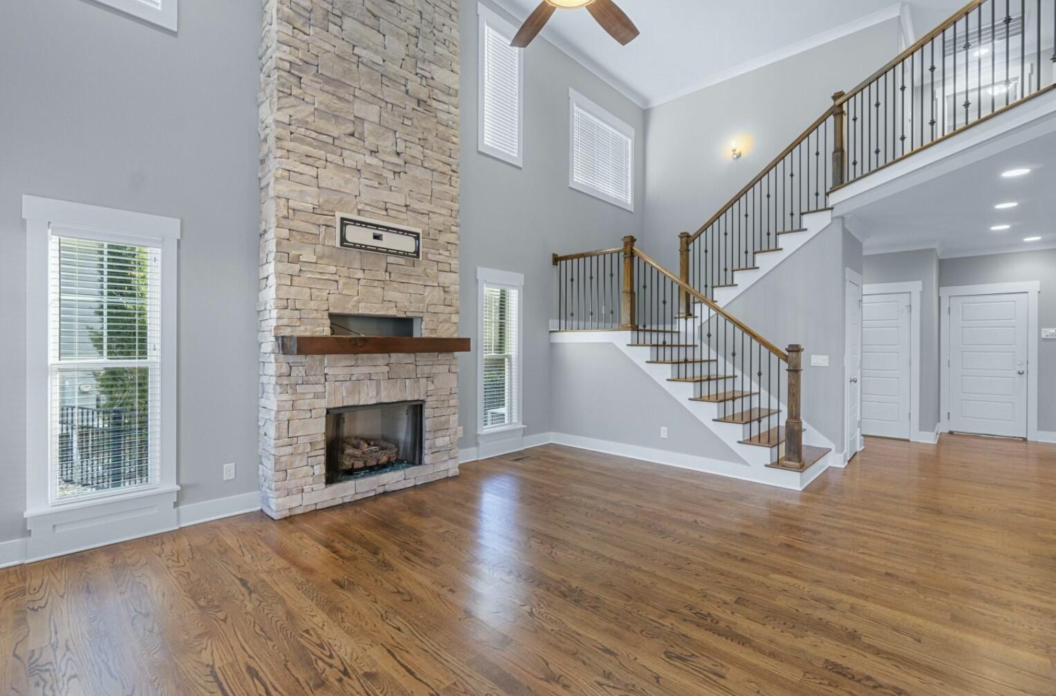 8520 Winter Refuge Way, Ooltewah, Tennessee image 2