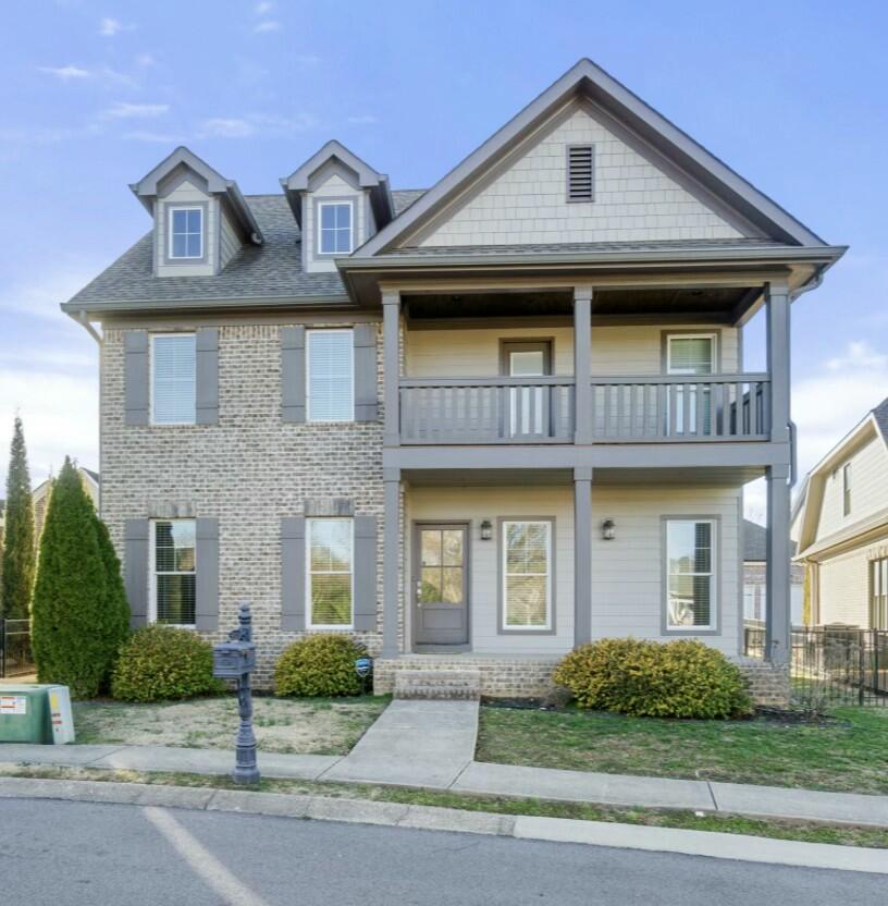 8520 Winter Refuge Way, Ooltewah, Tennessee image 1