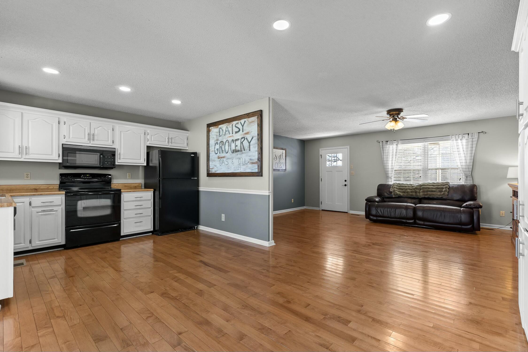 163 Cox Lane, Soddy Daisy, Tennessee image 14