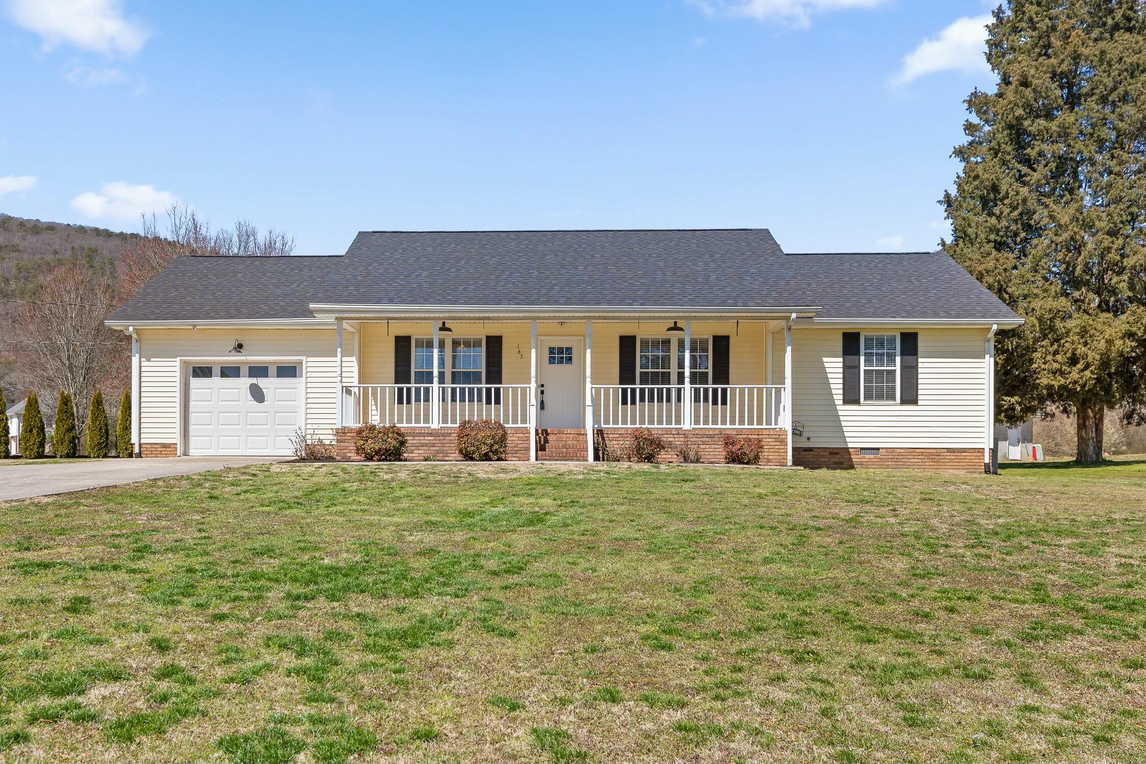 163 Cox Lane, Soddy Daisy, Tennessee image 28