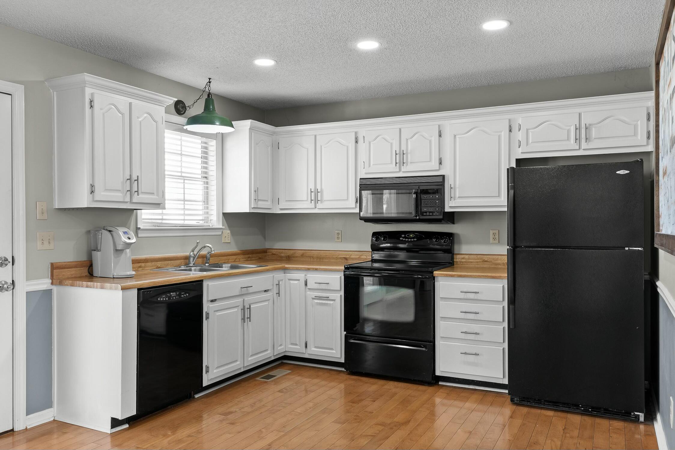 163 Cox Lane, Soddy Daisy, Tennessee image 15