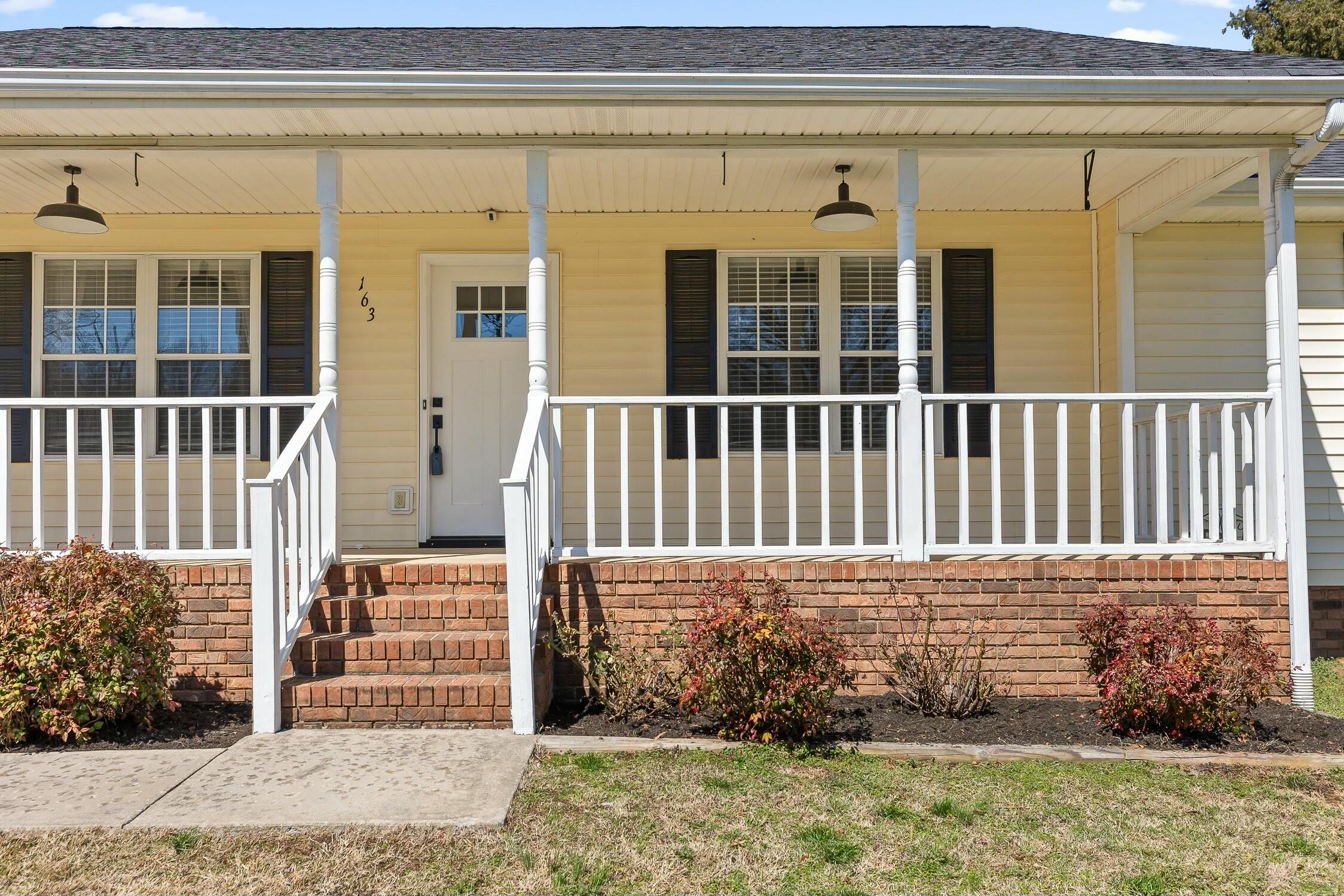 163 Cox Lane, Soddy Daisy, Tennessee image 3