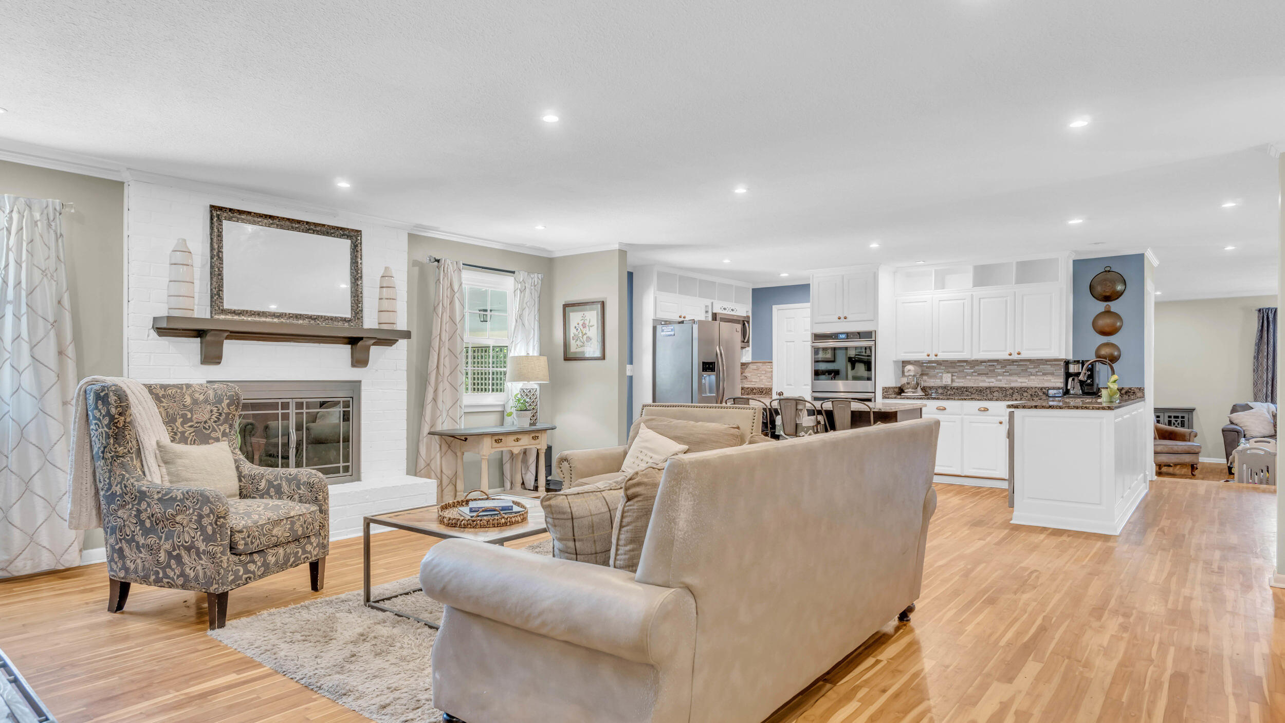 528 Harris Creek Road SW