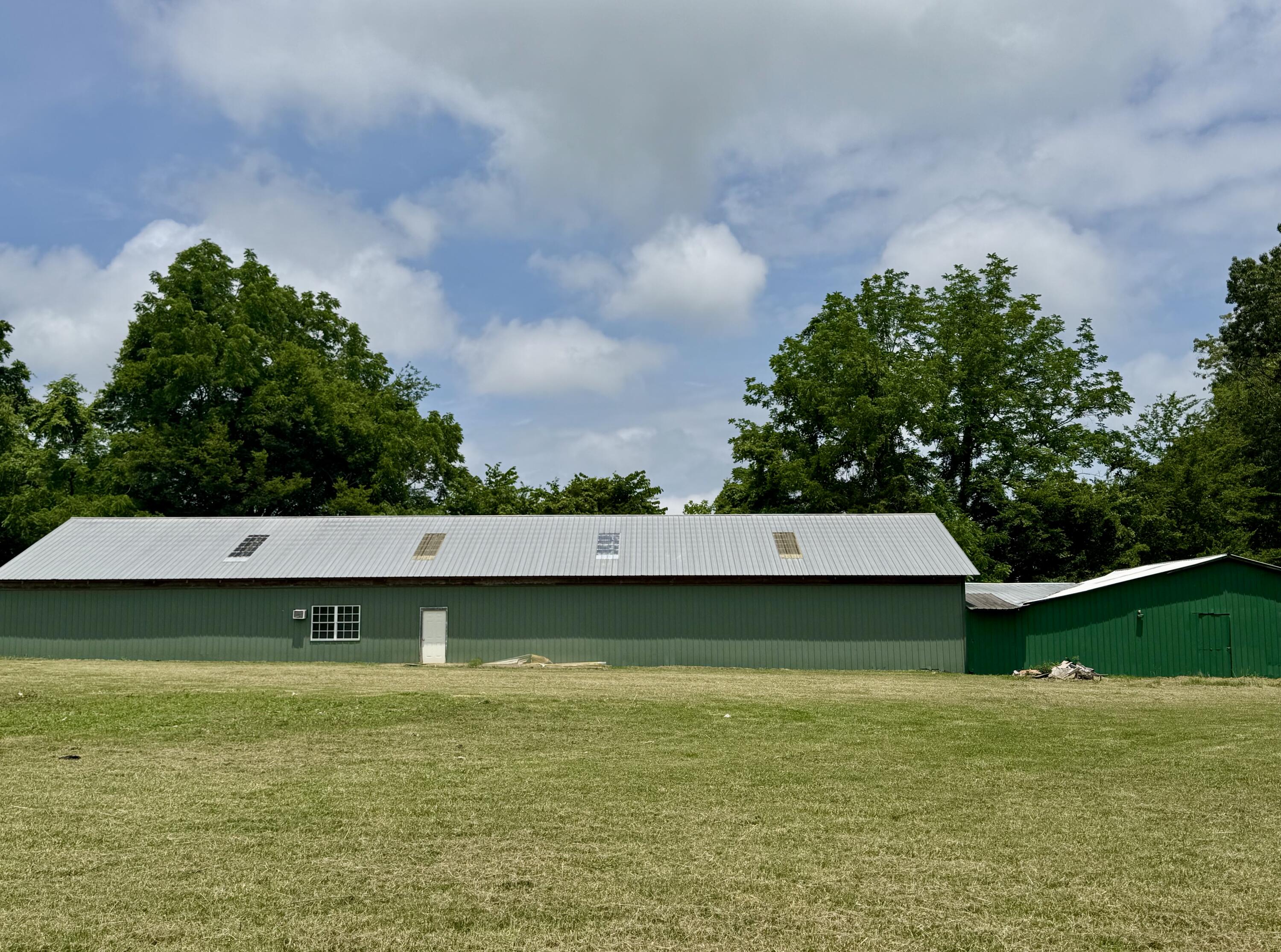 1855 Dowdy Road, Cleveland, Tennessee image 27