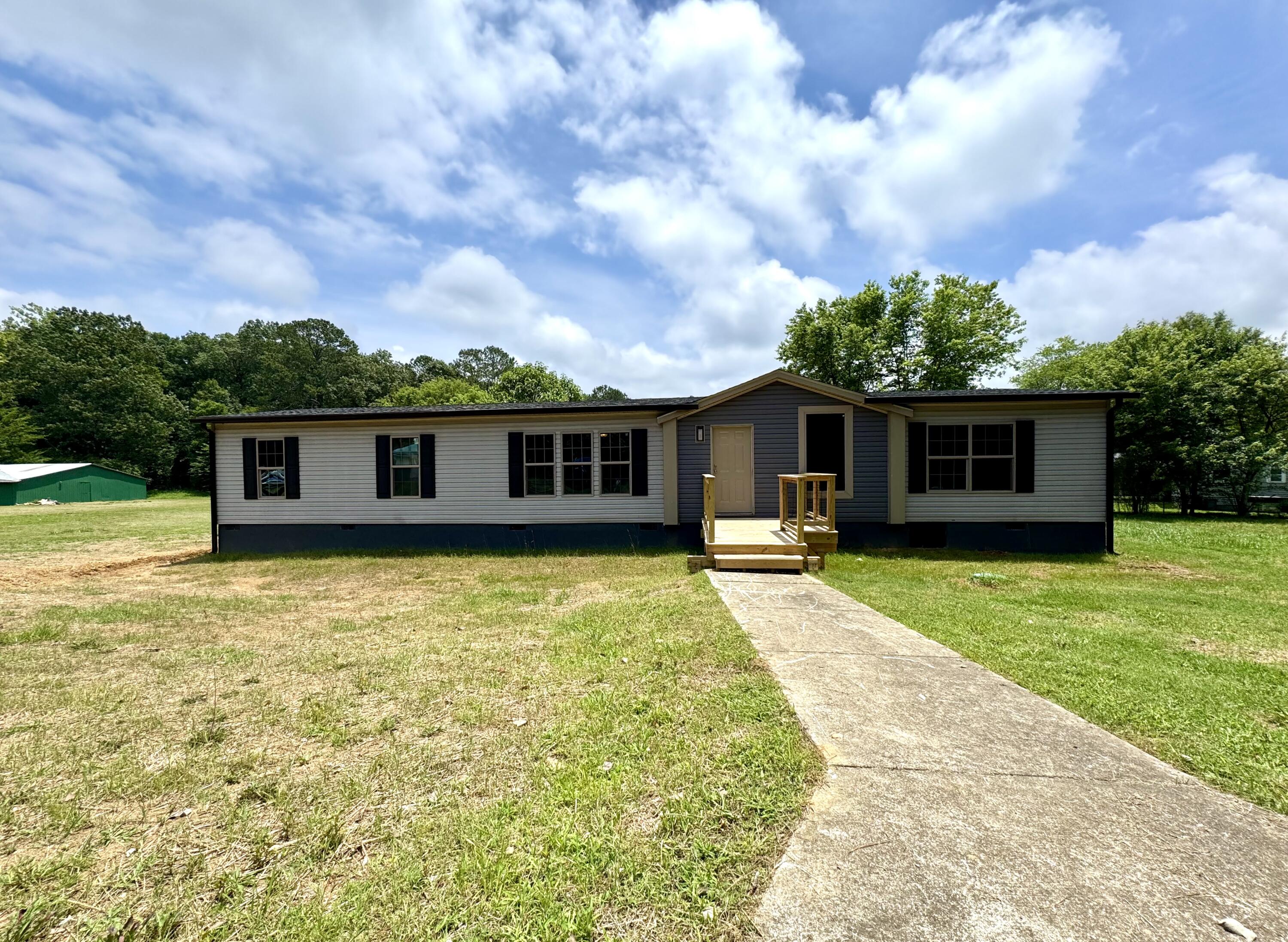 1855 Dowdy Road, Cleveland, Tennessee image 1