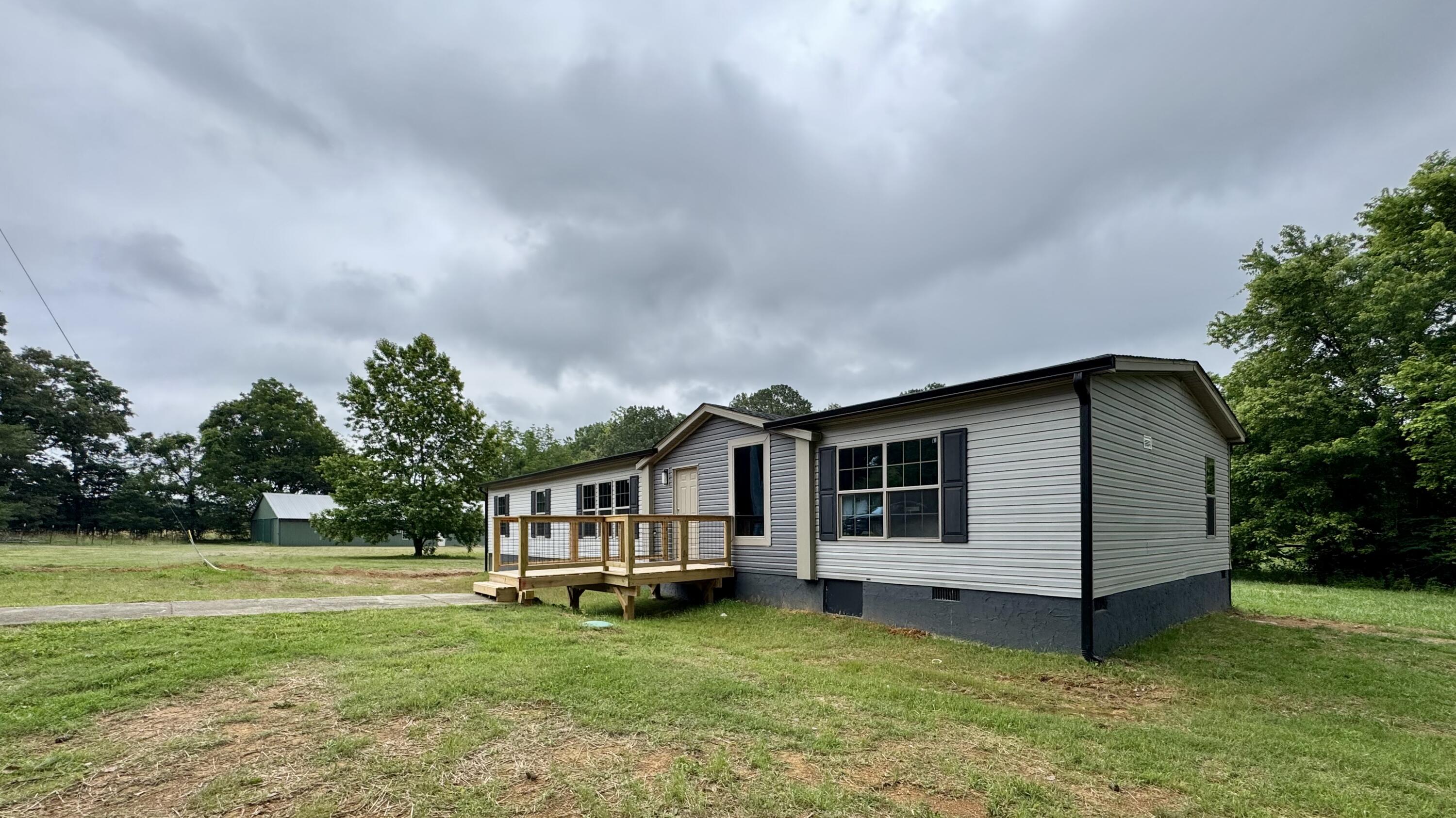 1855 Dowdy Road, Cleveland, Tennessee image 3