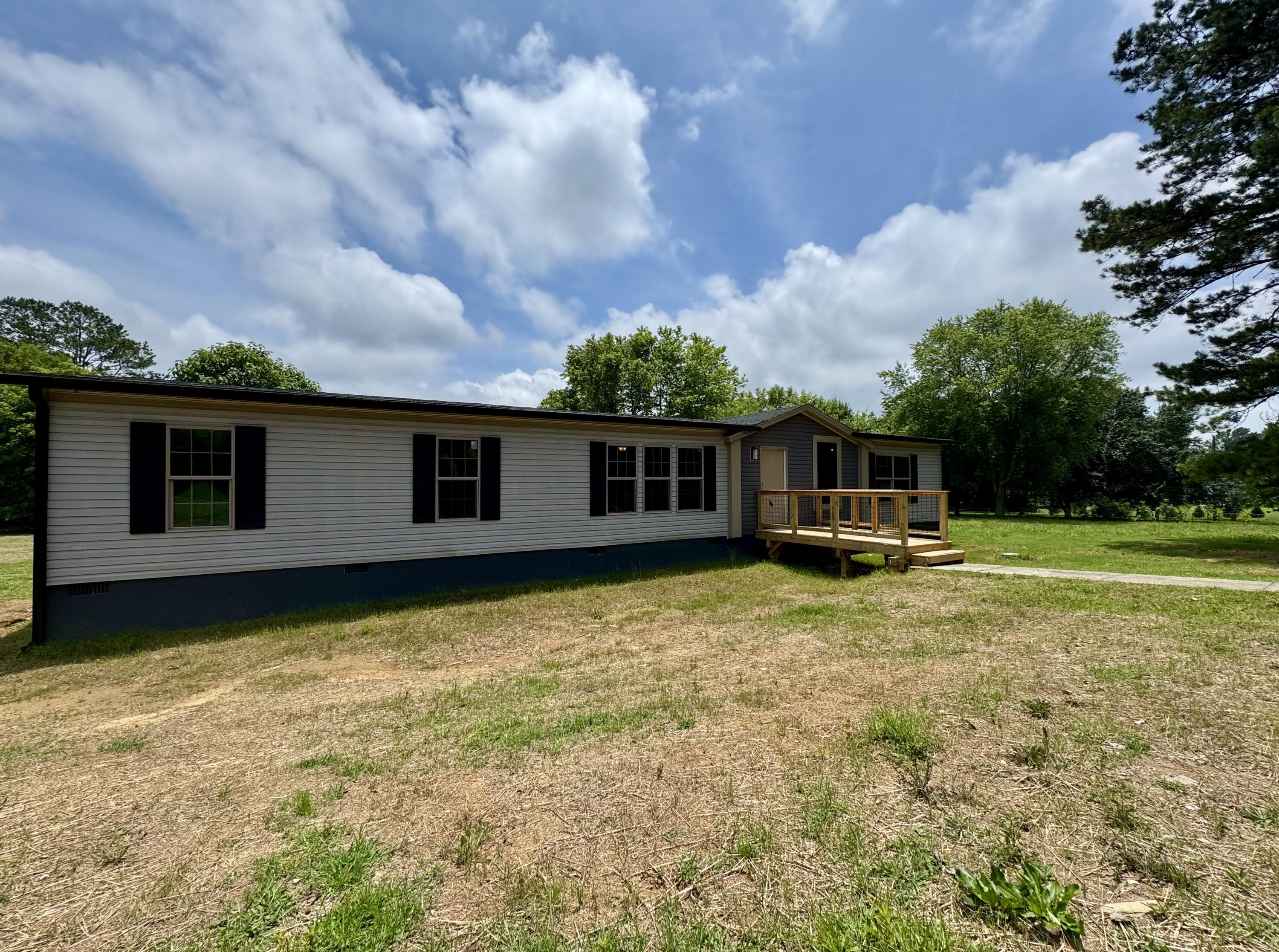 1855 Dowdy Road, Cleveland, Tennessee image 2