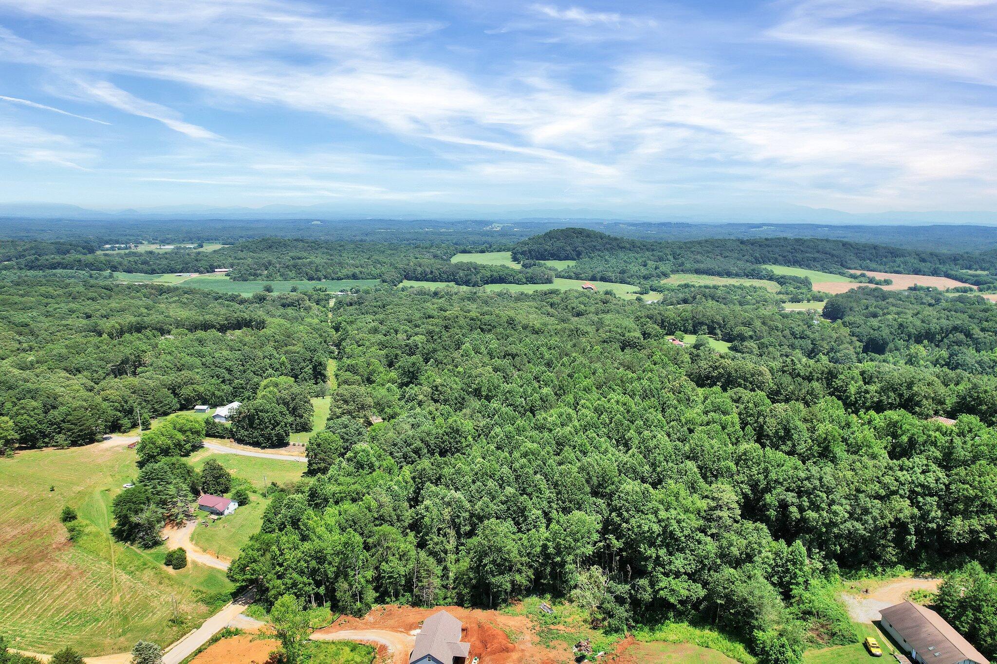 Lot 2 Hungry Hollow Road SE