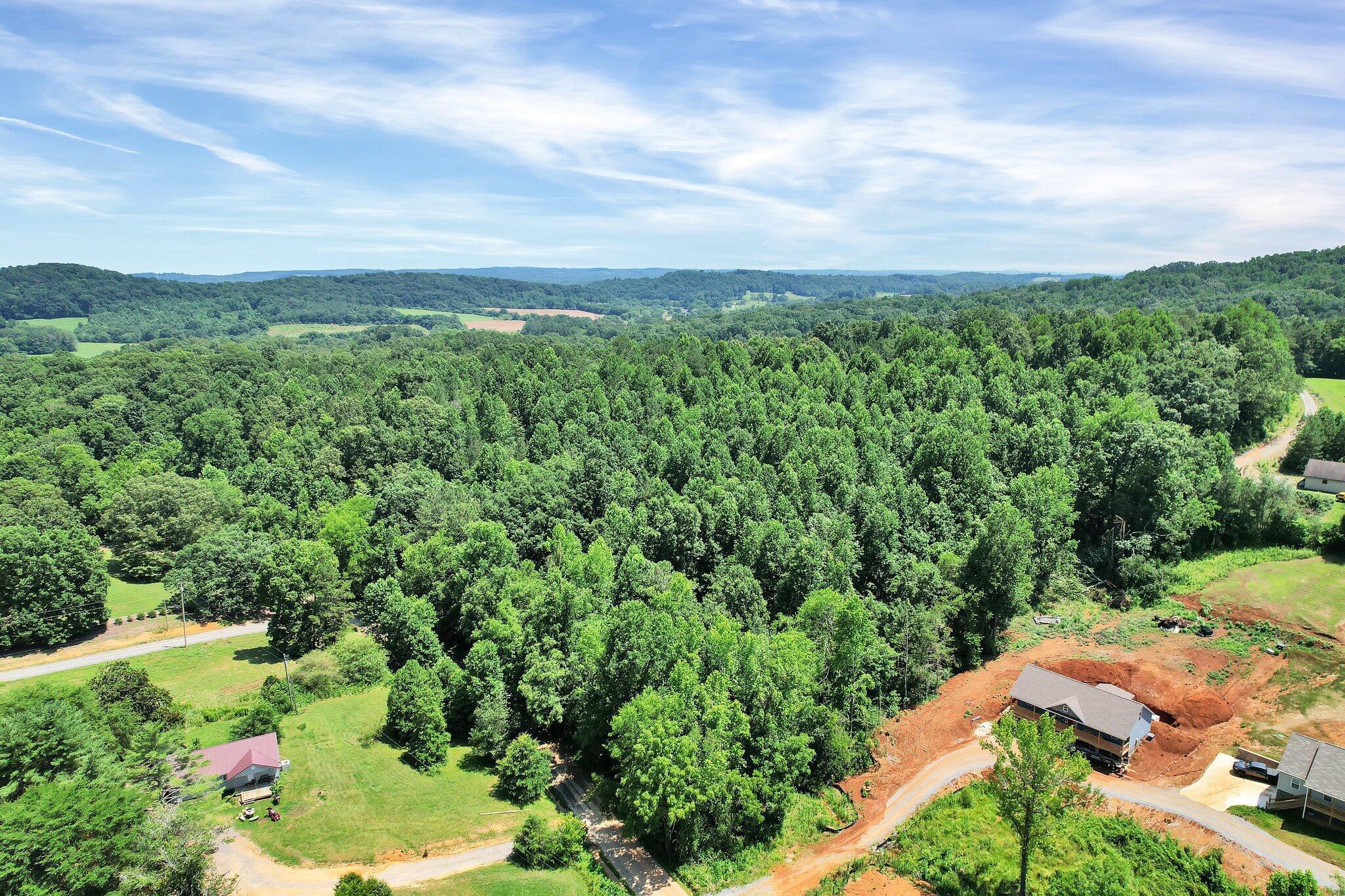 Lot 2 Hungry Hollow Road SE