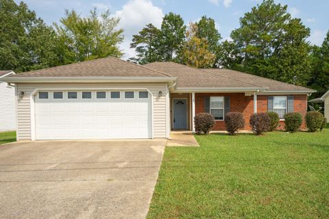 124 Colony Circle Fort Oglethorpe GA 30742
