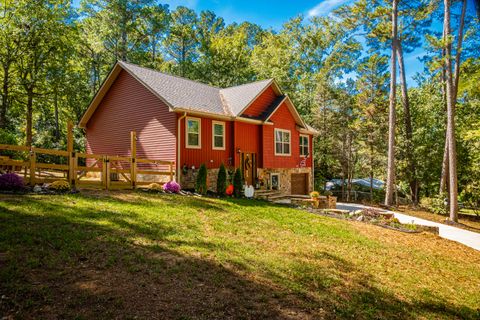 Photo of 307 Park Street, LaFayette, GA 30728 (MLS # 1521760)