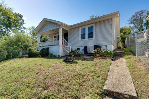 Photo of 1004 Boylston Street, Chattanooga, TN 37405 (MLS # 1544783)