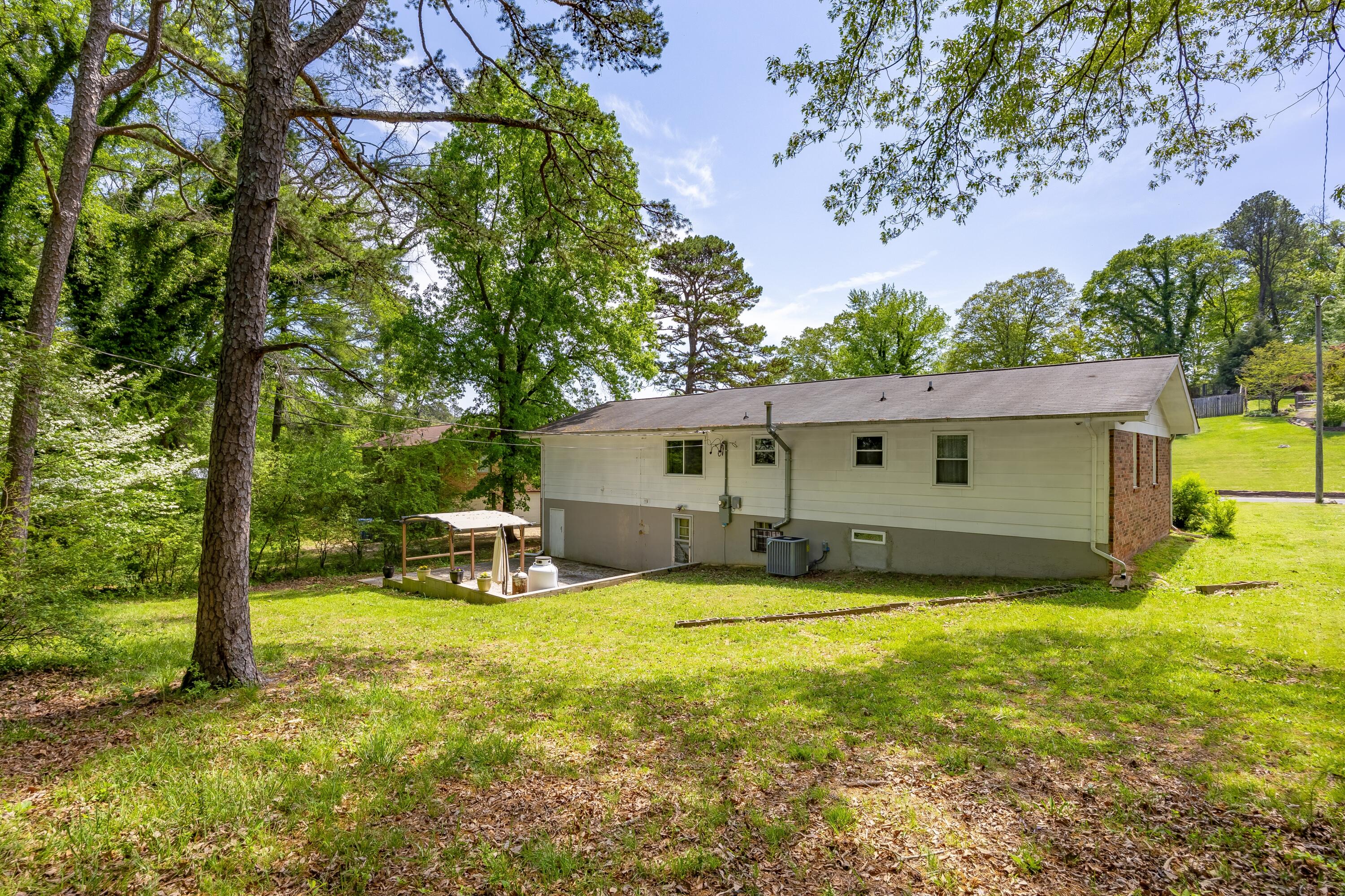 2314 Green Forest Lane, Chattanooga, Tennessee image 27