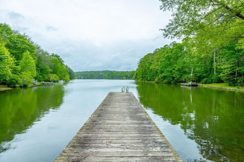 Tiny photo for 2362 Little Bend Road, Signal Mountain, TN 37377 (MLS # 1396207)