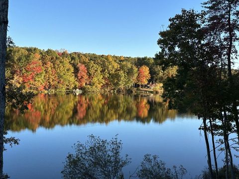 Photo of 2362 Little Bend Road, Signal Mountain, TN 37377 (MLS # 1396207)