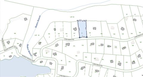 Tiny photo for 2362 Little Bend Road, Signal Mountain, TN 37377 (MLS # 1396207)