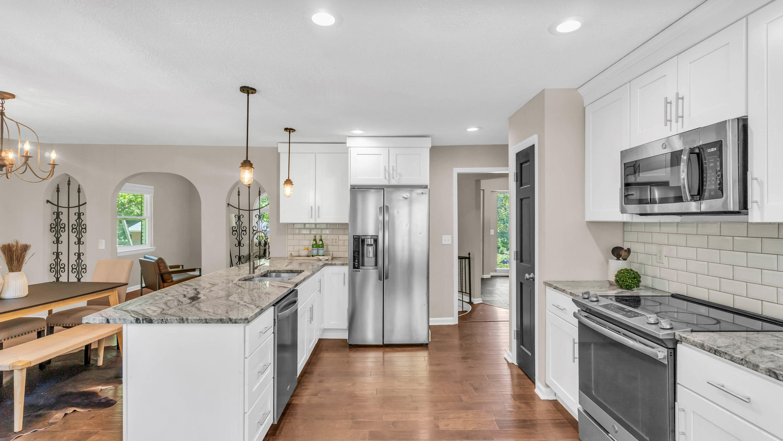 105 La Porte Drive, Chattanooga, Tennessee image 2