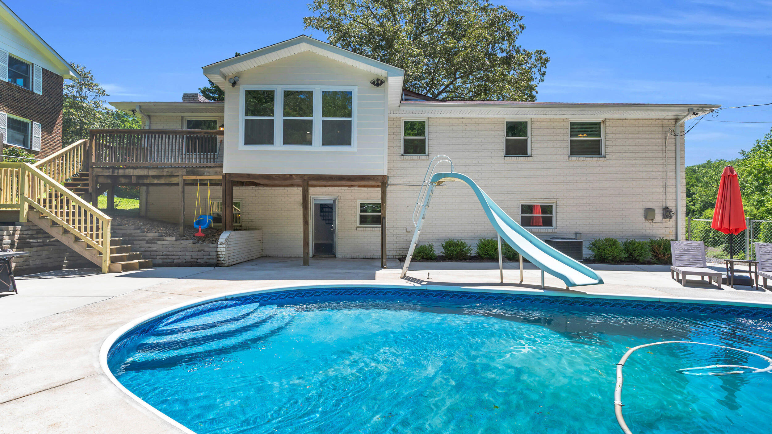 105 La Porte Drive, Chattanooga, Tennessee image 25