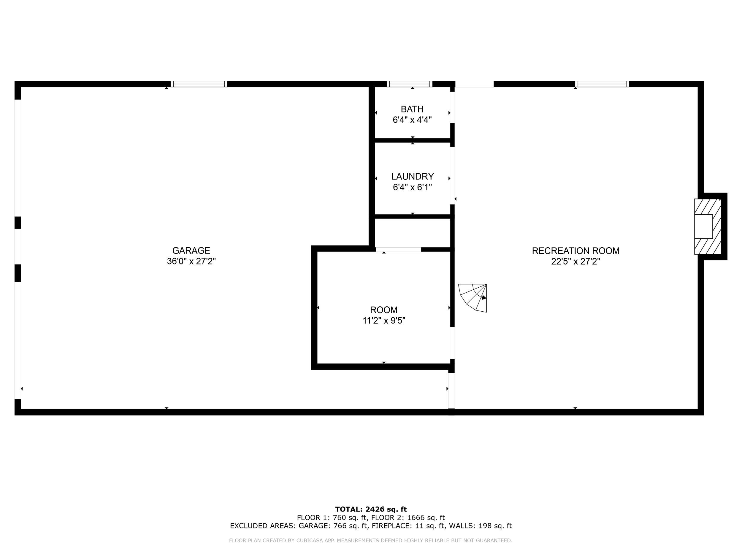 105 La Porte Drive, Chattanooga, Tennessee image 29